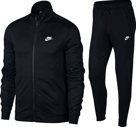 trainingspak heren nike